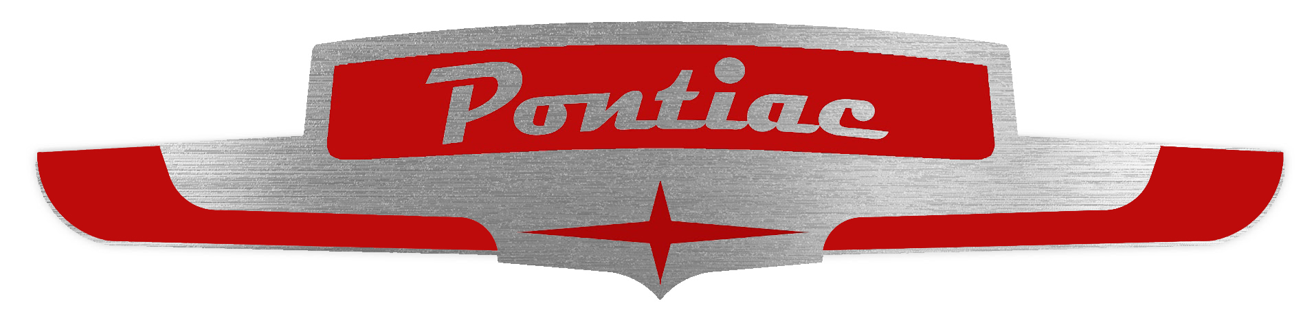 Ребрендинг Pontiac 2023