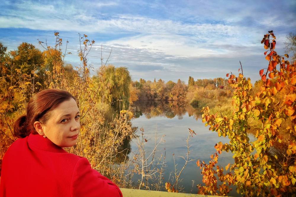 Подорож до Верхньодніпровська: затишного міста на березі Кам’янського водосховища