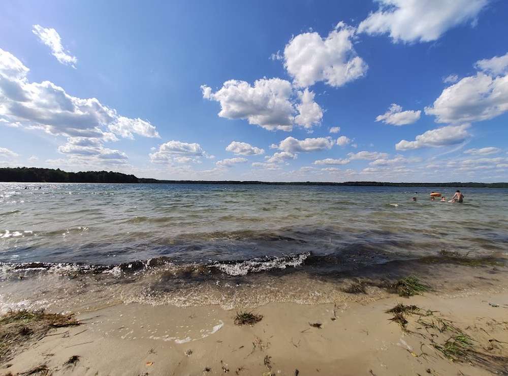 Відпочинок на Шацьких озерах-2023: яким ми побачили легендарний Світязь (фото)