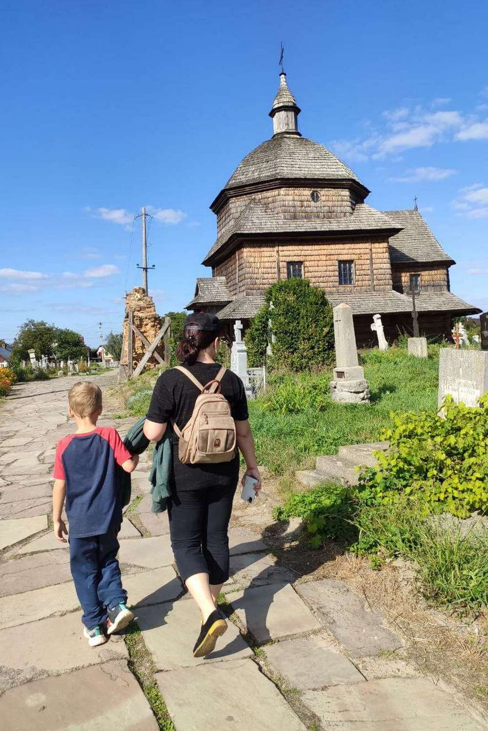 Найстаріше на Львівщині місто Белз, яке нікого не чекає – як воно виглядає сьогодні