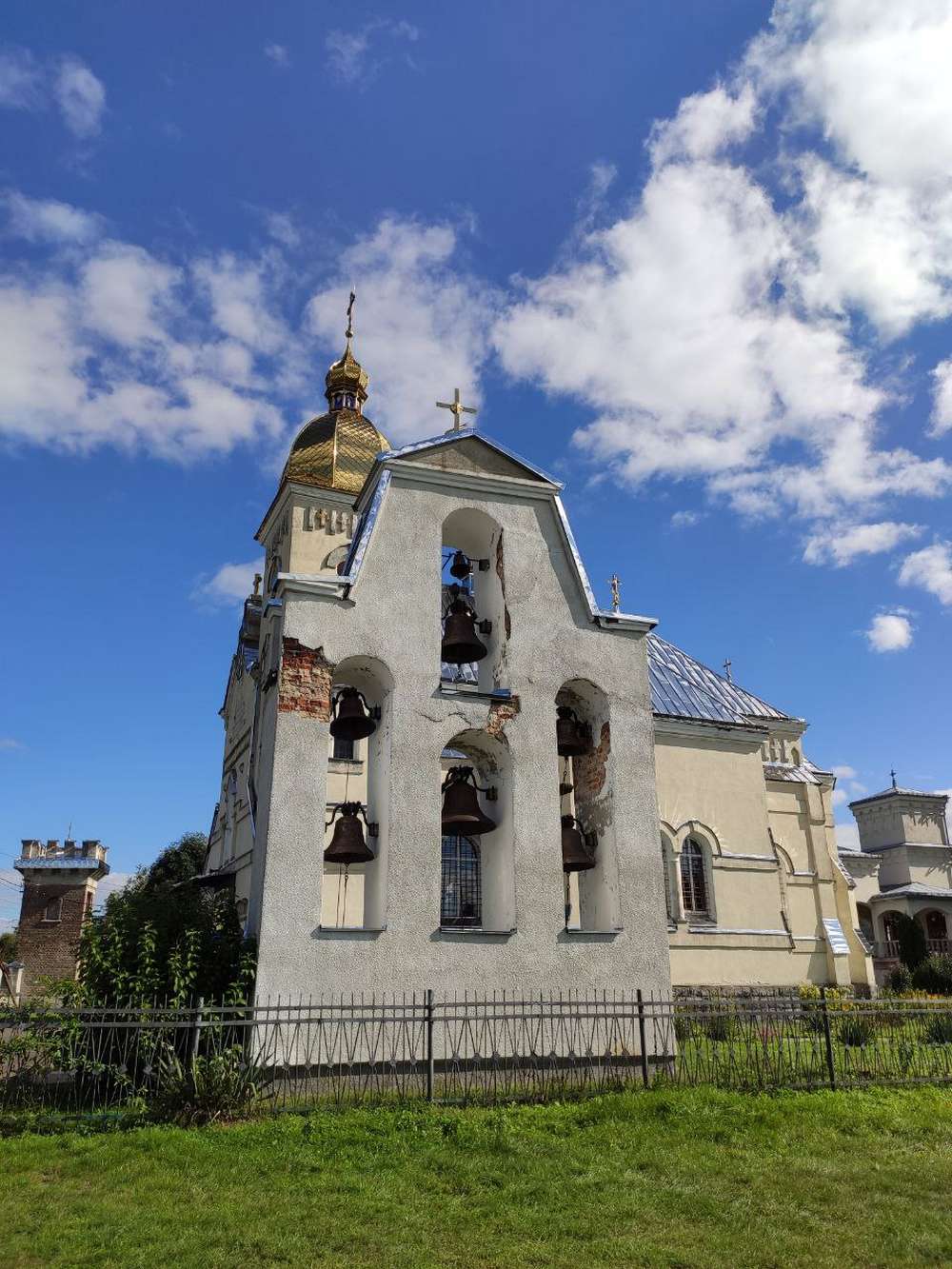 Найстаріше місто Львівщини Белз, яке нікого не чекає – як воно виглядає сьогодні