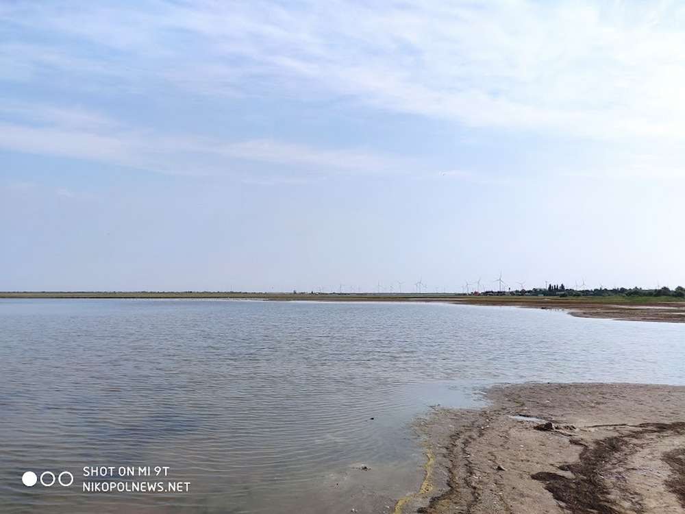 Новокостянтинівка і Марганець: «вкрадений шампур» і диво-місце на березі знищеного Каховського водосховища