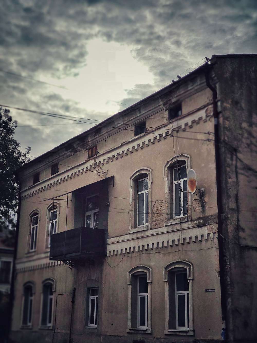 Кам’янка-Бузька: батьківщина українського театру, «чорний парк» Бандери, старе місто, що дихає історією
