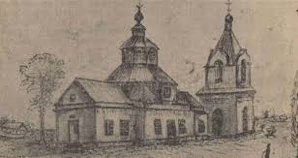 Єдиний у степовій Україні Токівський водоспад, зимівник Калнишевського, церква, яку малював Шевченко