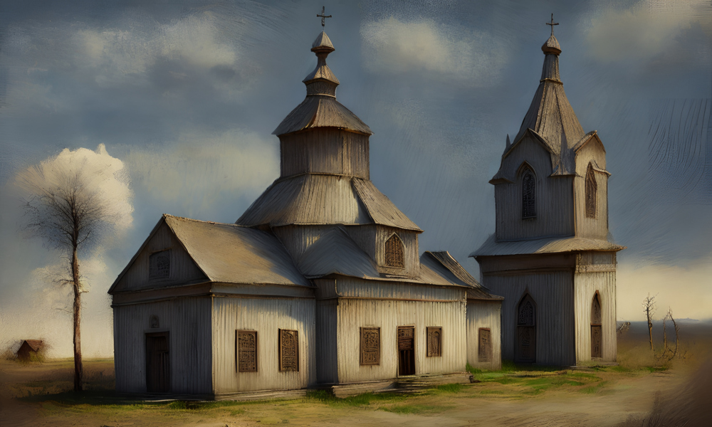 Єдиний у степовій Україні Токівський водоспад, зимівник Калнишевського, церква, яку малював Шевченко